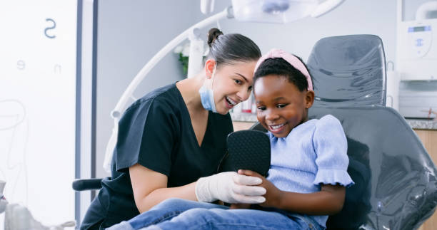 TMJ/TMD Treatment in Hartselle, AL