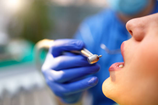 Professional Dental Services in Hartselle, AL